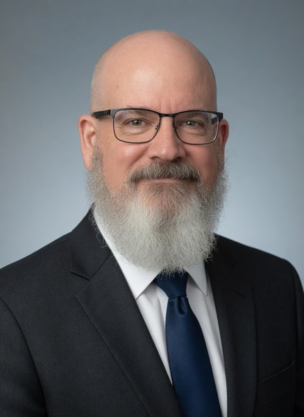 Louis Berry, CPA — founder of Louis Berry, CPA, LLC